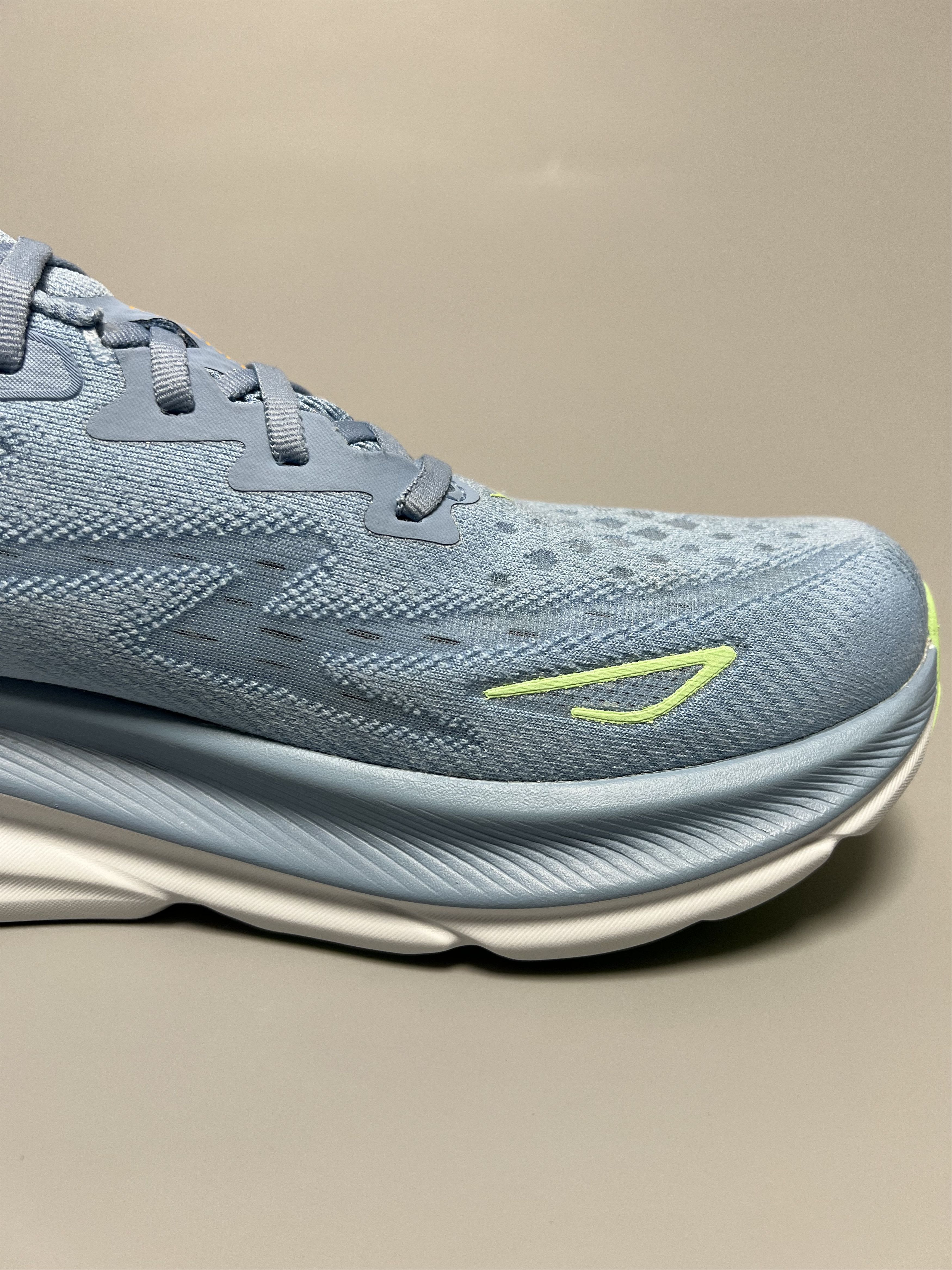 Hoka 11.5EE Hoka One One Clifton 9 Wide Running Shoes 1132210-DLL Size US 11.5 / EU 44-45 - 7 Thumbnail