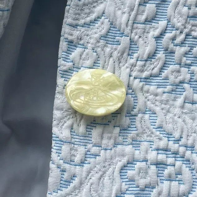 Vivienne Westwood Vivienne Westwood Gold label and gold button British flag, Size XS / US 0-2 / IT 36-38 - 4 Thumbnail