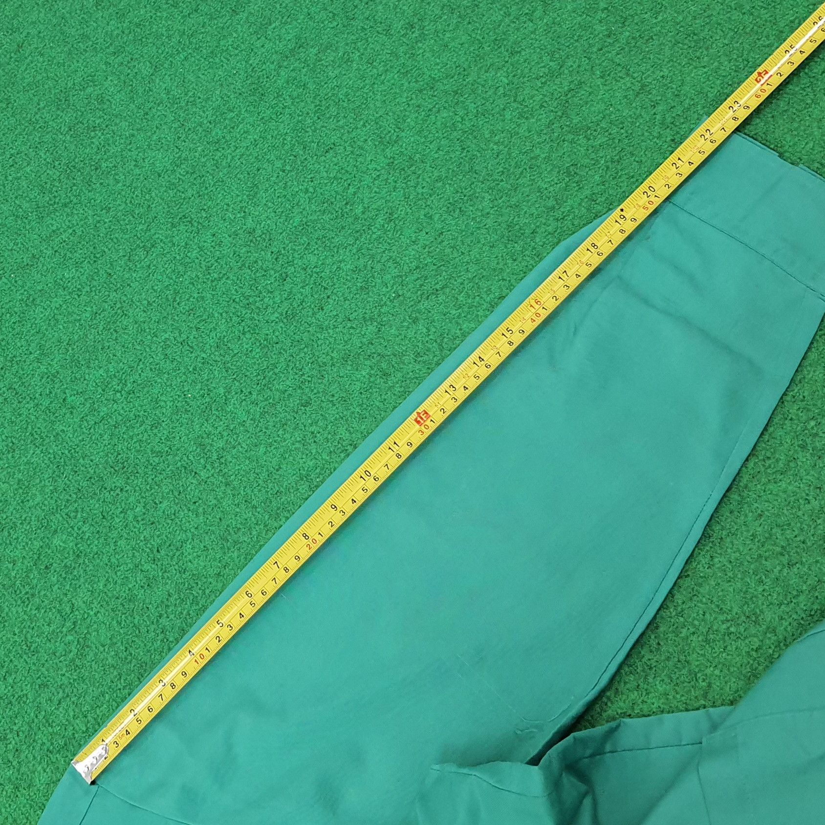 Japanese Brand Vintage 7 Eleven Japan Workwear Uniform Jacket C239N80 Size US L / EU 52-54 / 3 - 8 Thumbnail