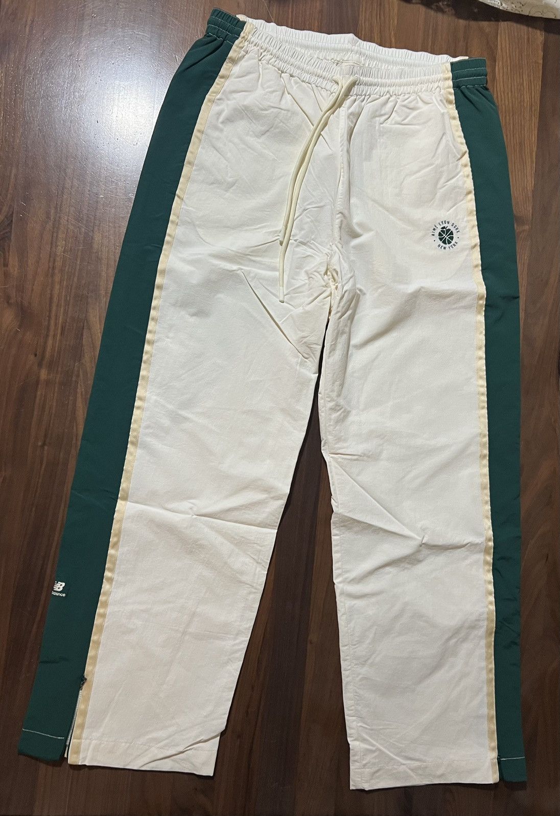 Aime Leon Dore New Balance Track Pants | Grailed