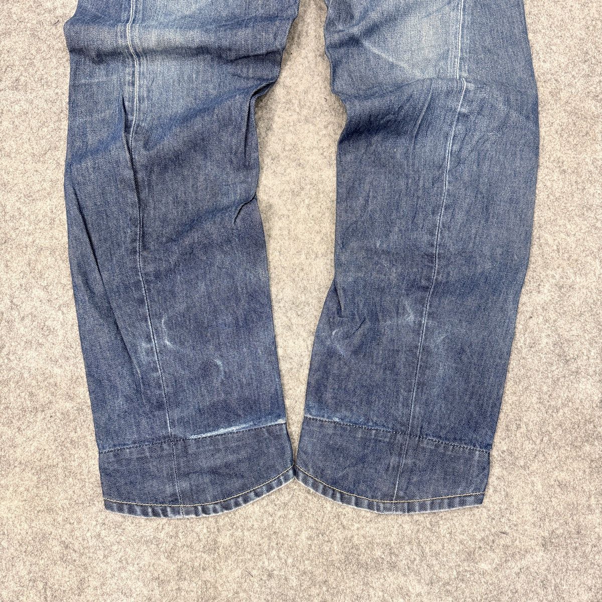 Levi's Vintage Levi’s Engineered Denim Size US 32 / EU 48 - 5 Thumbnail
