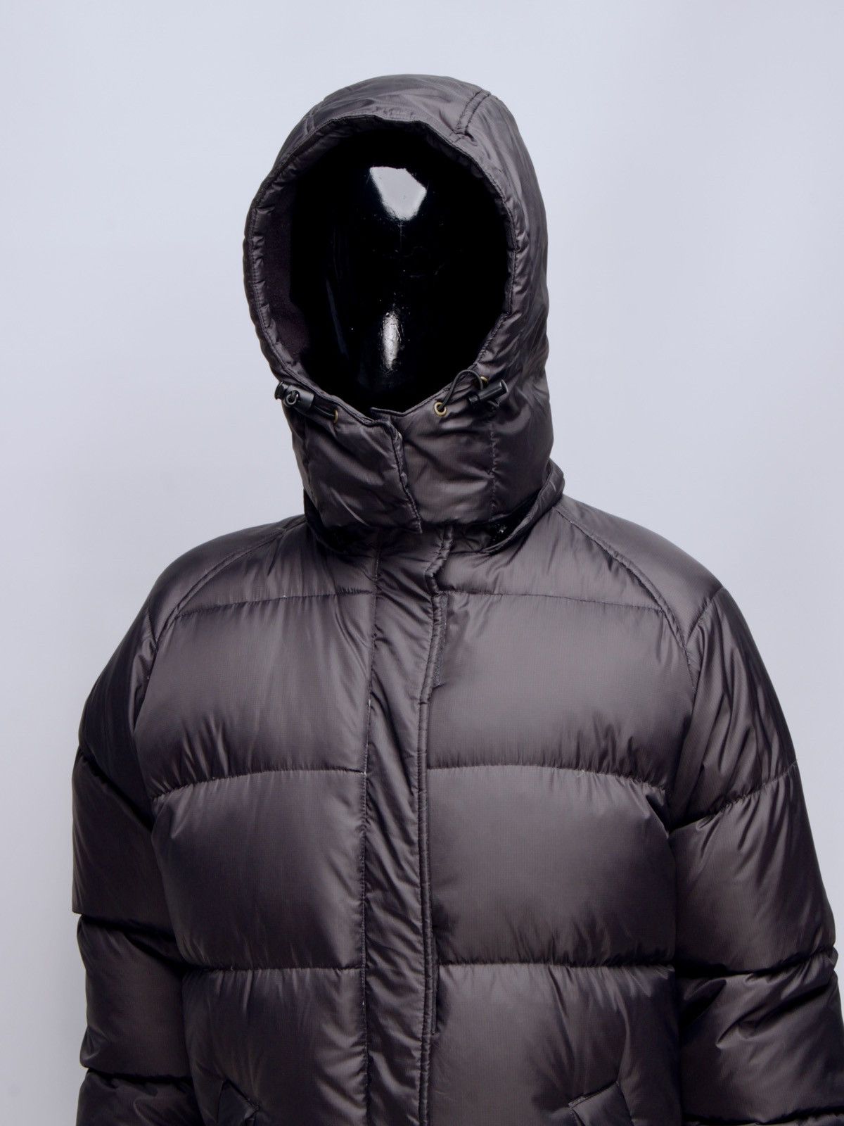 Helly Hansen Women’s Helly Hansen Down Jacket | Detachable Hood | Size M / US 6-8 / IT 42-44 - 2 Thumbnail