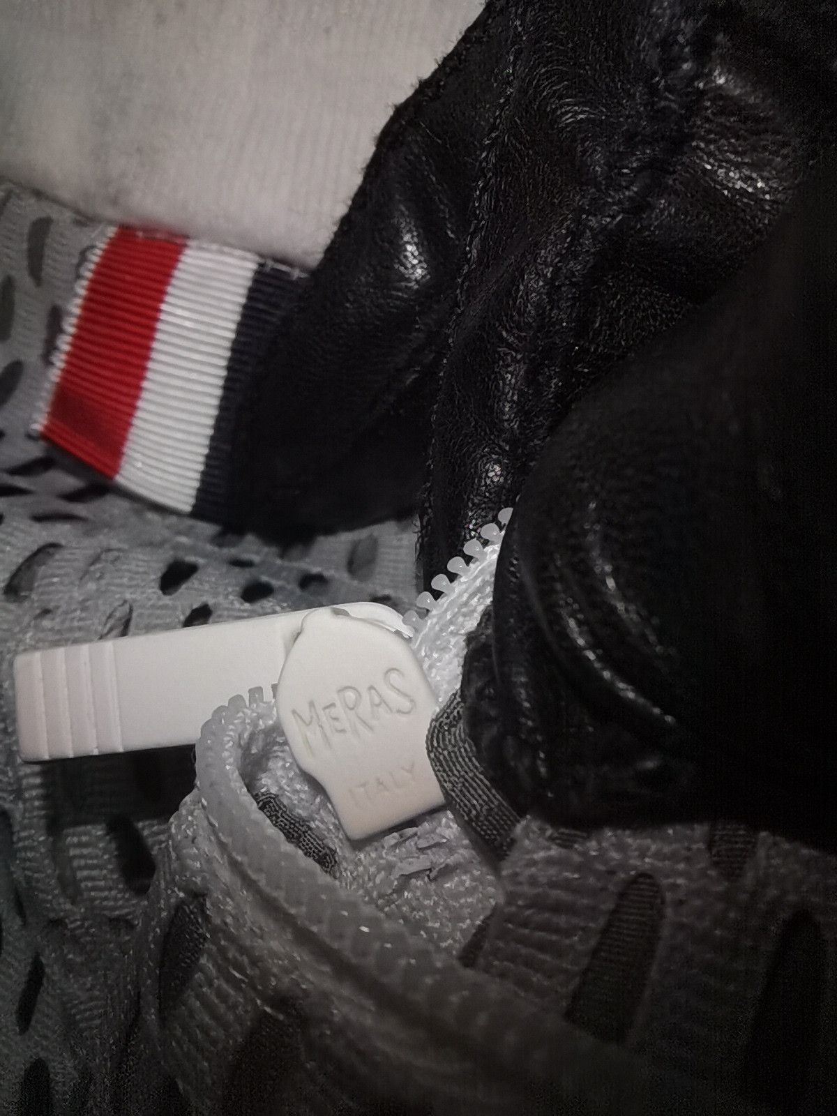 Thom Browne Thom browne athletic mesh track shorts Size US 36 / EU 52 - 10 Thumbnail