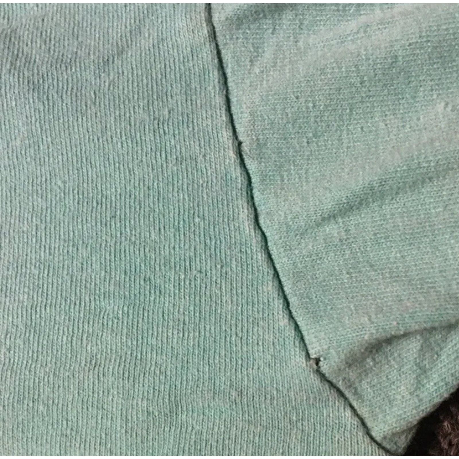 Gotcha VINTAGE Surf Shirt M USA Beach Faded 90s Grunge Ocean Pacific Skate Ocean Bonus: Green, Short Sleeve, Graphic Tee Mens Size US M / EU 48-50 / 2 - 7 Thumbnail