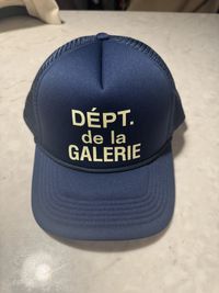 Maison Margiela Replica Guava Navy