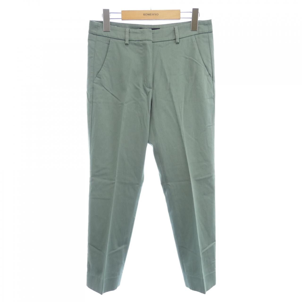 Max Mara MaxMara Max Mara weekend Pants Others Pants DUTY FREE for USA Size ONE SIZE - 1 Thumbnail