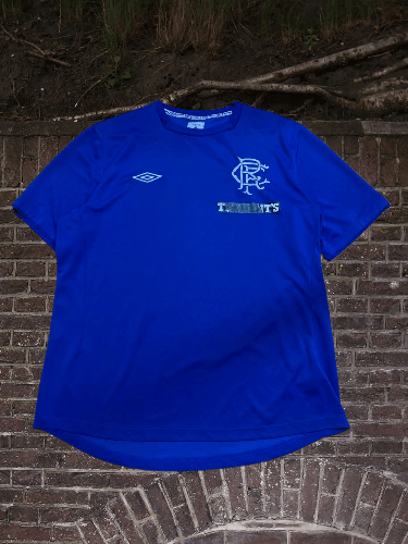 Umbro Umbro T-Shirt FOOTBALL JERSEY Size US XL / EU 56 / 4 - 1 Thumbnail