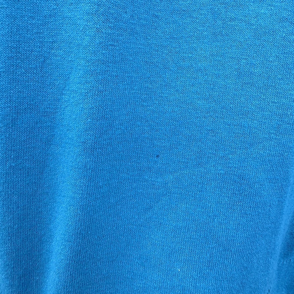 NFL × NHL × Vintage Vintage san jose sharks 90s tee Size US XL / EU 56 / 4 - 6 Thumbnail