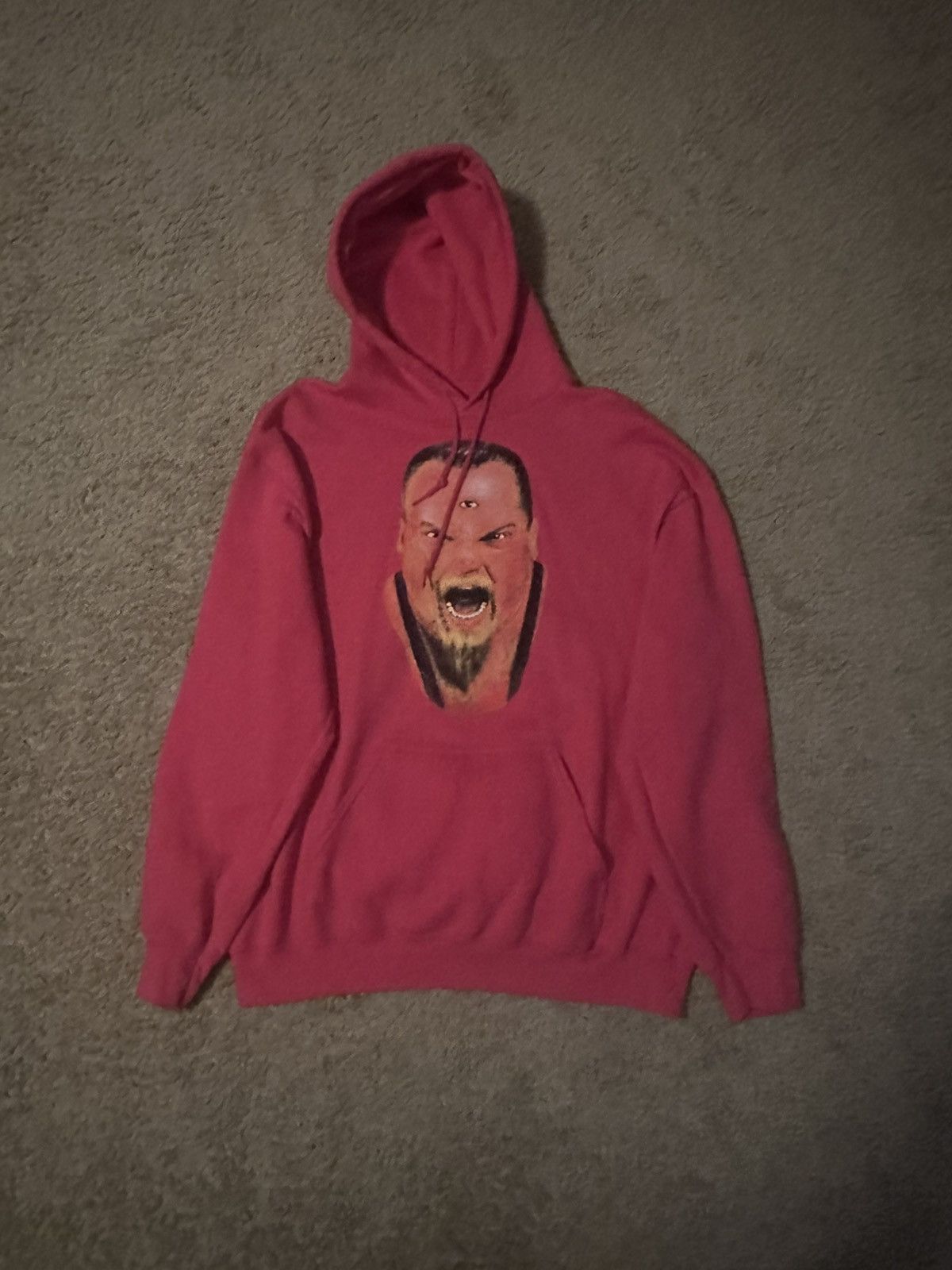 トップス Westside Gunn Super Lisa Hoodie s-l400.jpg