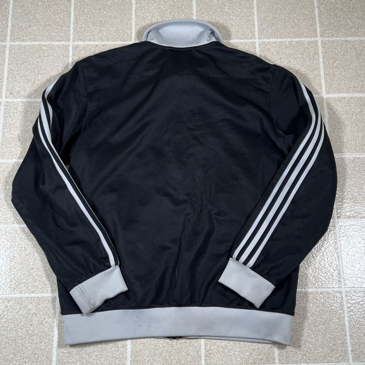 Adidas Adidas Track Jacket sz M Germany Trefoil Beckenbauer Size US XL / EU 56 / 4 - 3 Thumbnail