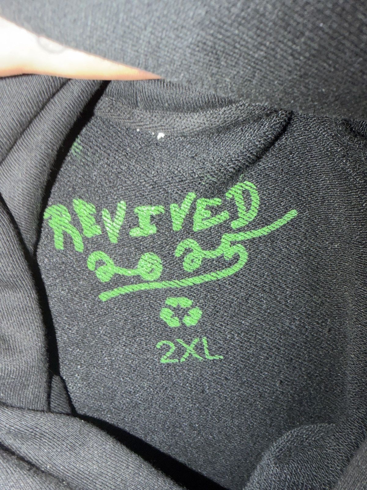 Asspizza 2025 Asspizza Babbitt Revived 730 Pikachu Hoodie Size US XXL / EU 58 / 5 - 5 Thumbnail