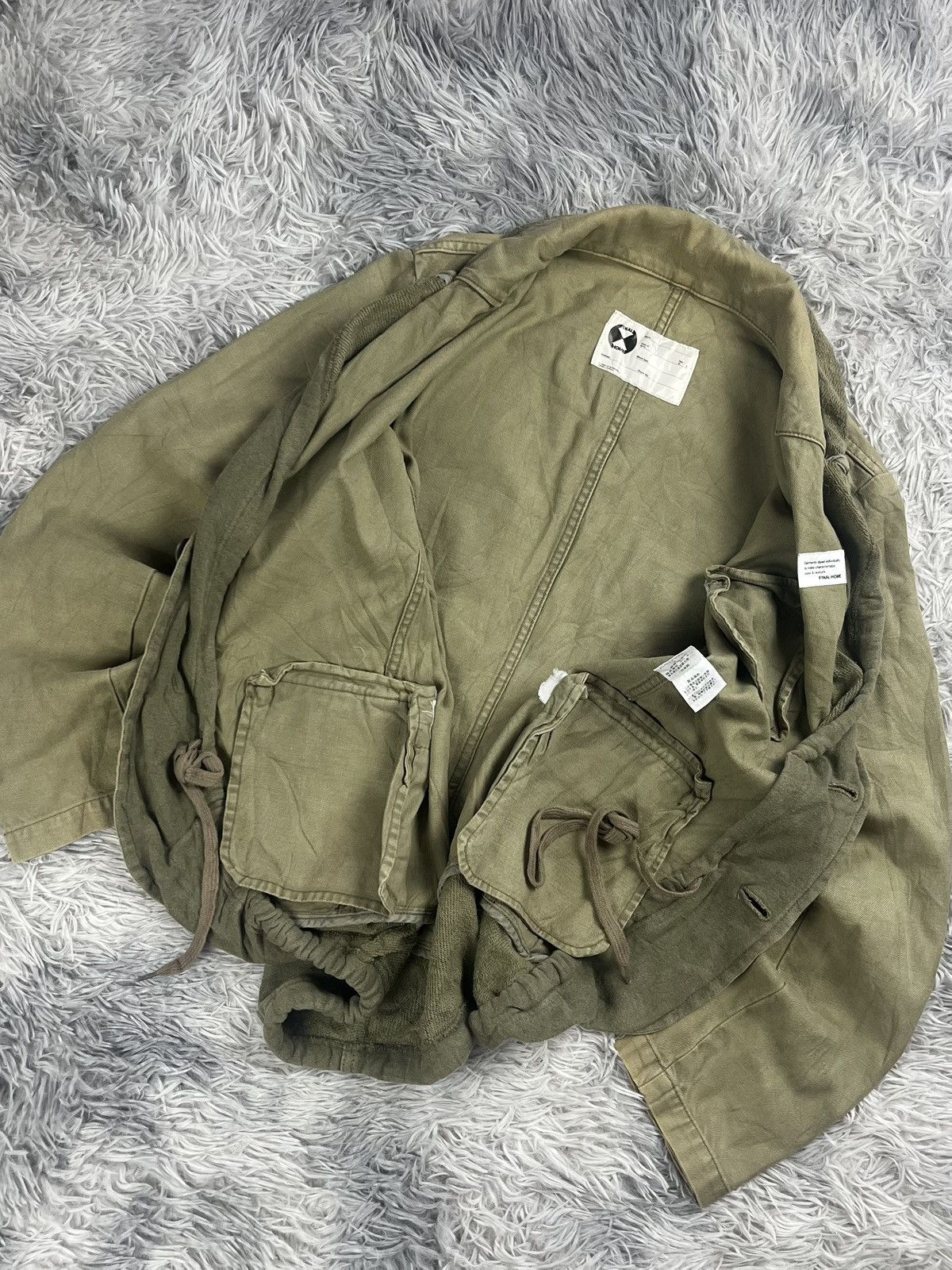 Final Home Vintage Final Home Jacket Size US S / EU 44-46 / 1 - 3 Thumbnail