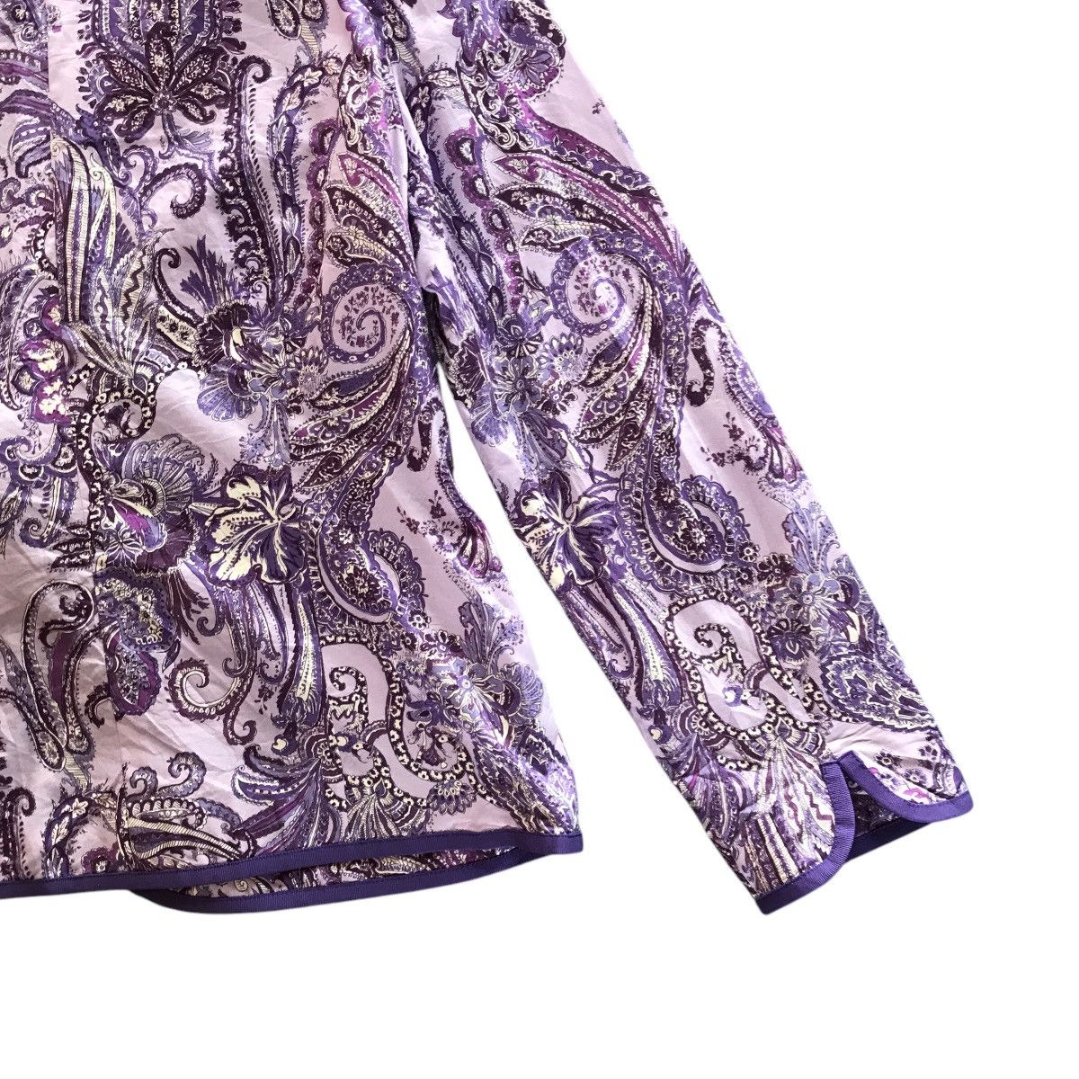 Jun Takahashi Jun Ashida Tokyo Full Print Jacket Size M / US 6-8 / IT 42-44 - 8 Thumbnail