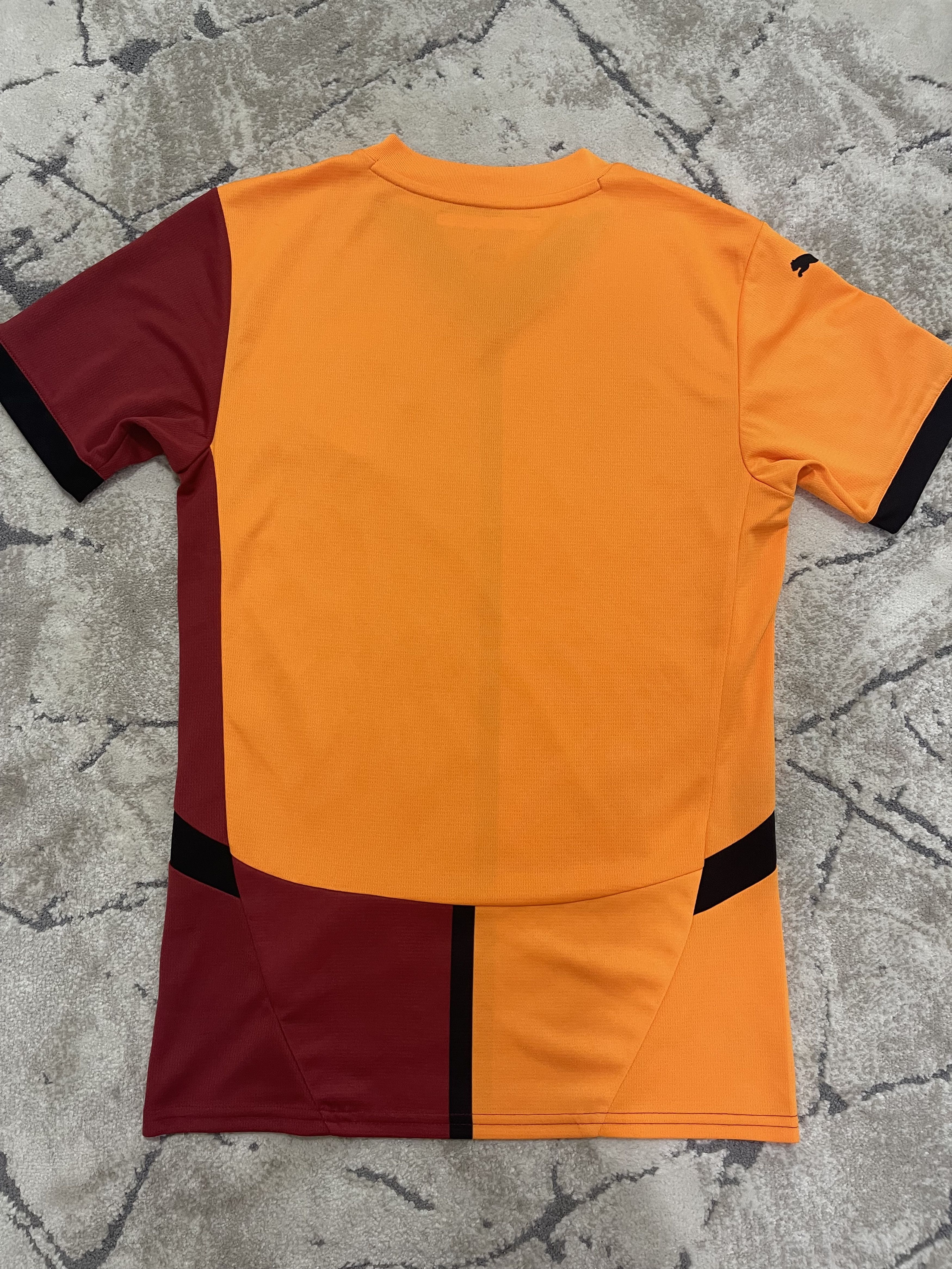 Puma Puma Galatasaray Home Jersey – 2024/25 – Size XS Size US XS / EU 42 / 0 - 2 Thumbnail