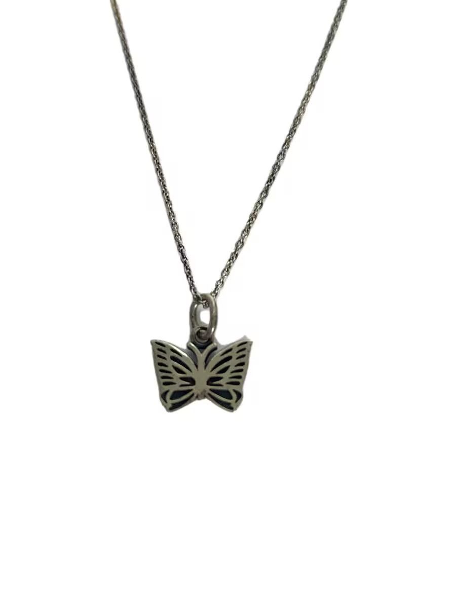 Needles Butterfly Necklace Size ONE SIZE - 1 Thumbnail