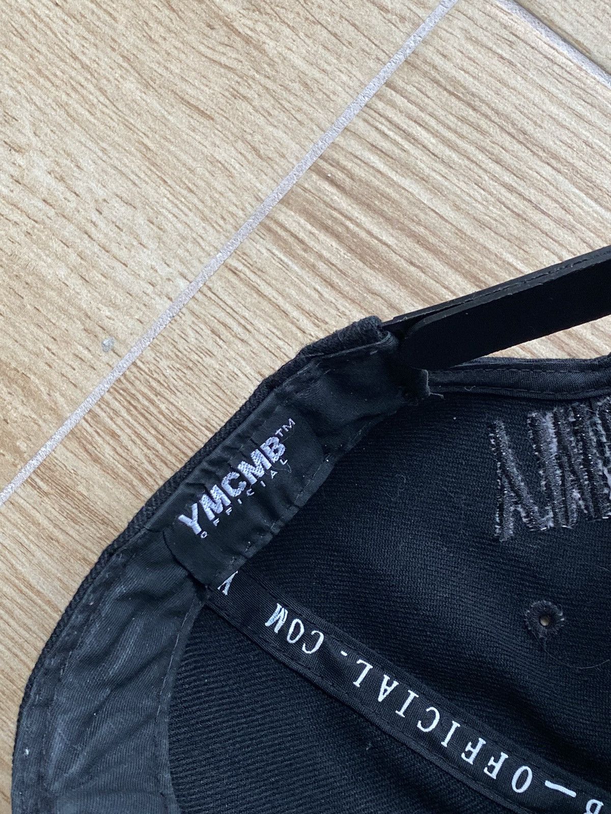 Other Ymcmb Cap Size ONE SIZE - 10 Thumbnail