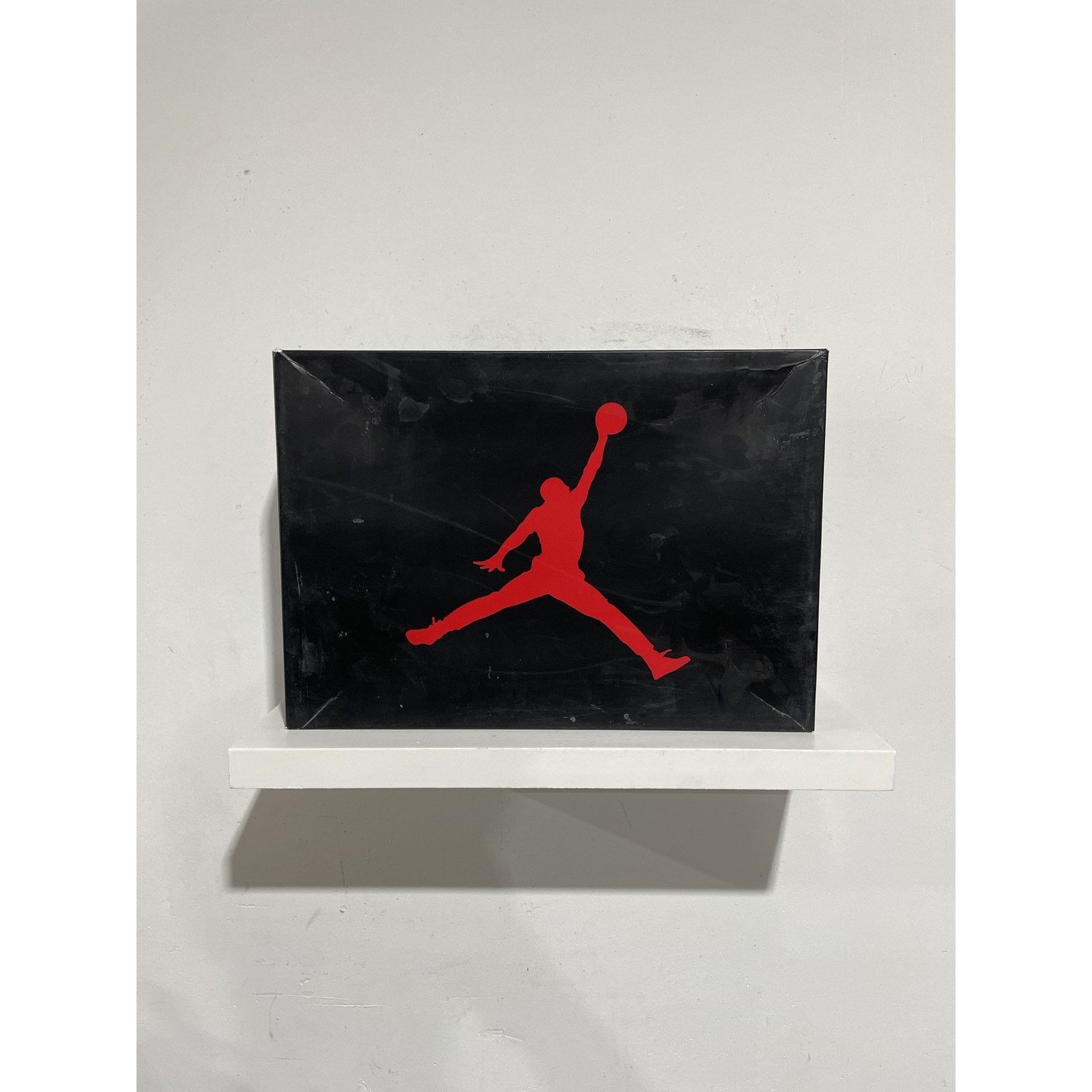 Nike NIKE JORDAN 3 MOCHA SIZE 9 PREOWNED Size US 9 / EU 42 - 6 Thumbnail