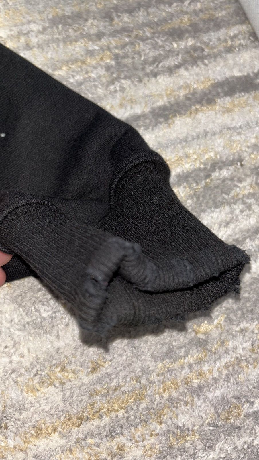Other Saint Mouth Hoodie Size US M / EU 48-50 / 2 - 3 Thumbnail