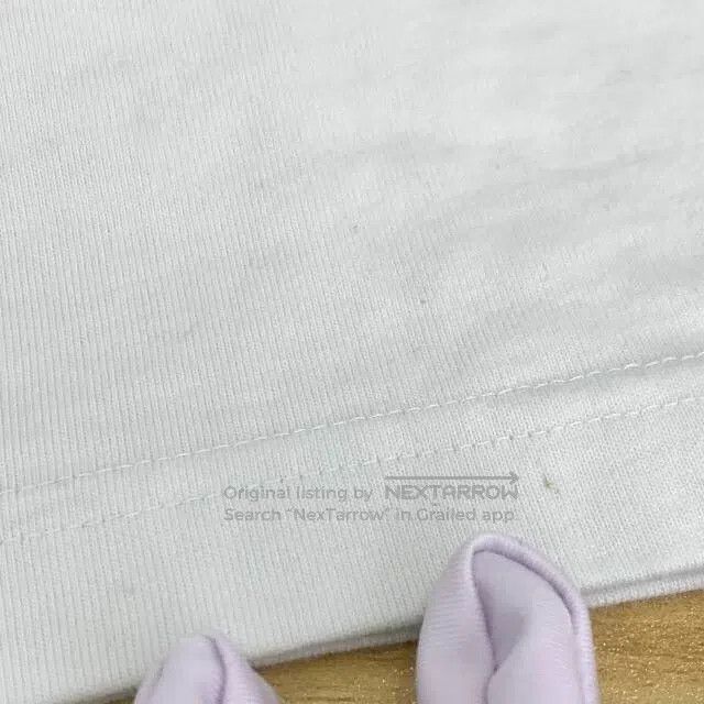 Dior Dior Logo letter embroidery round neck light green short s Size US M / EU 48-50 / 2 - 8 Thumbnail