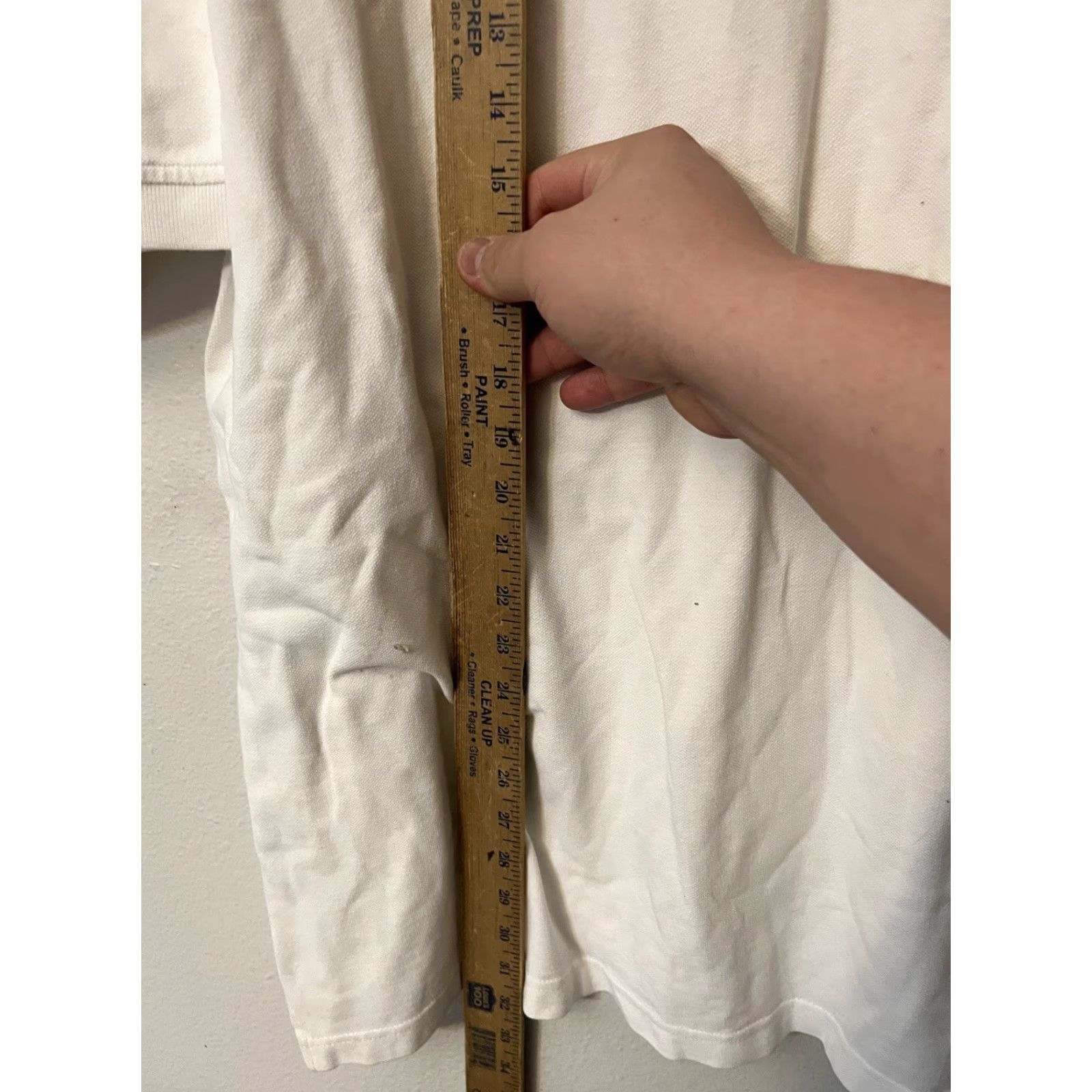 Izod VINTAGE not applicable Size US L / EU 52-54 / 3 - 4 Thumbnail