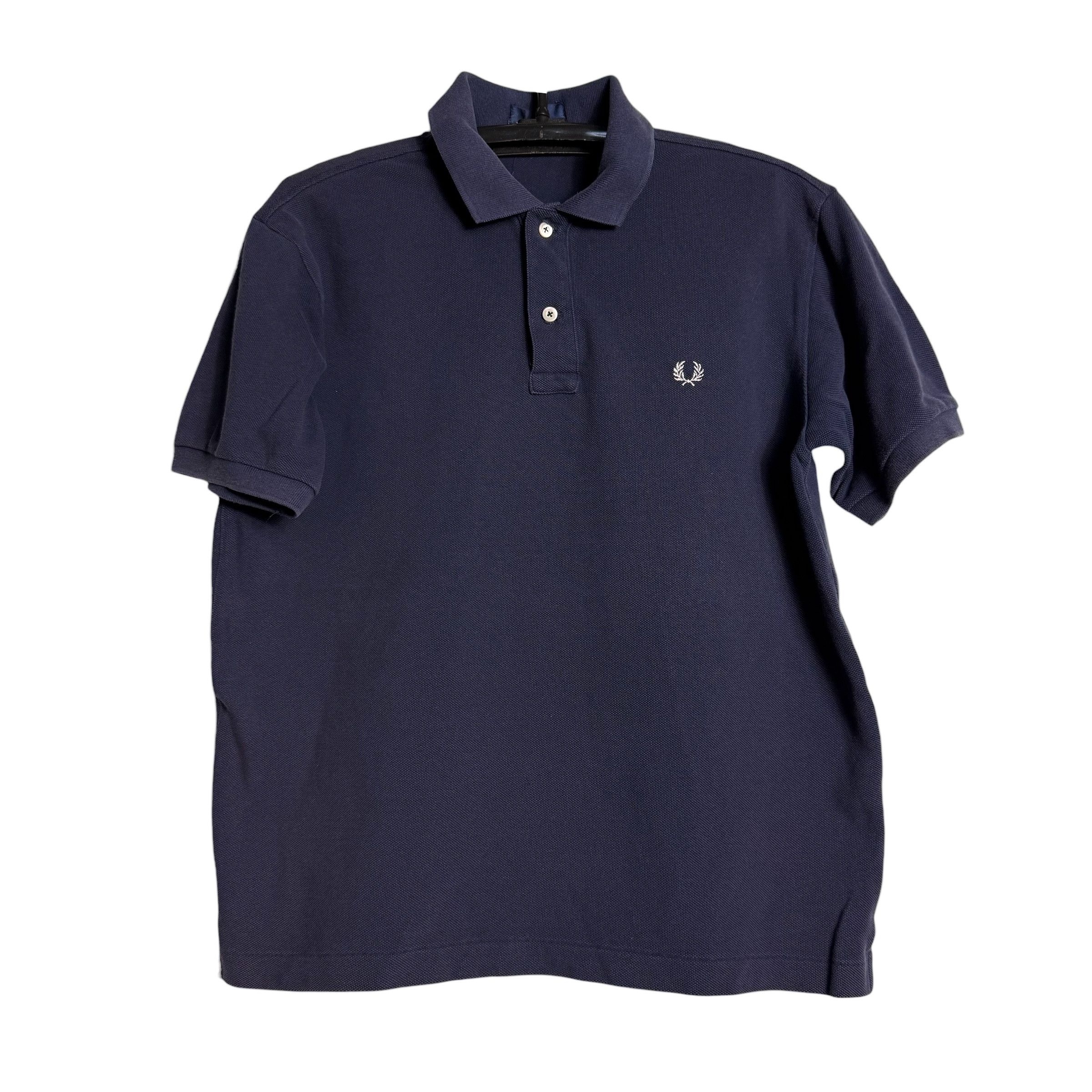 Fred Perry 🔥RARE🔥Vintage Fred Perry OG Polo Shirt Made in Japan Size US L / EU 52-54 / 3 - 1 Thumbnail