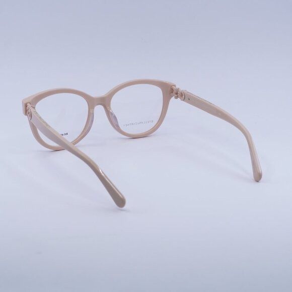 Stella McCartney Stella McCartney SC50006I 072 Eyeglasses Size ONE SIZE - 4 Thumbnail