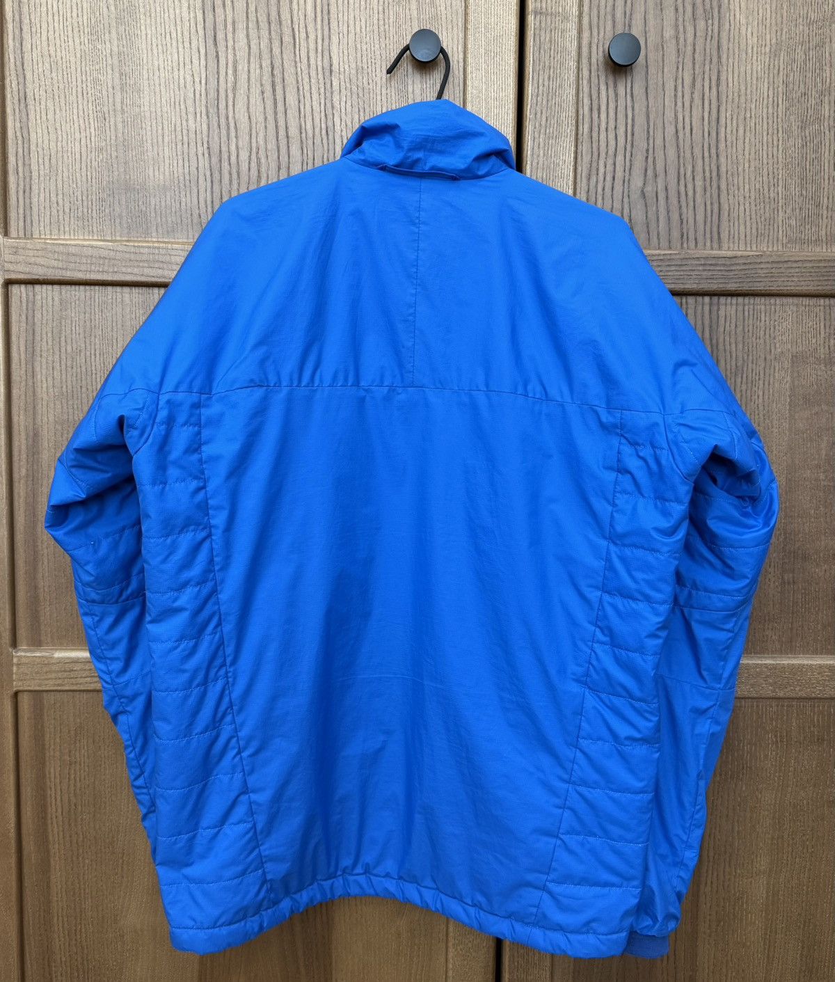 Haglofs Haglofs Barrier II Blue Outdoor Light Jacket Men's Size M Size US M / EU 48-50 / 2 - 12 Thumbnail