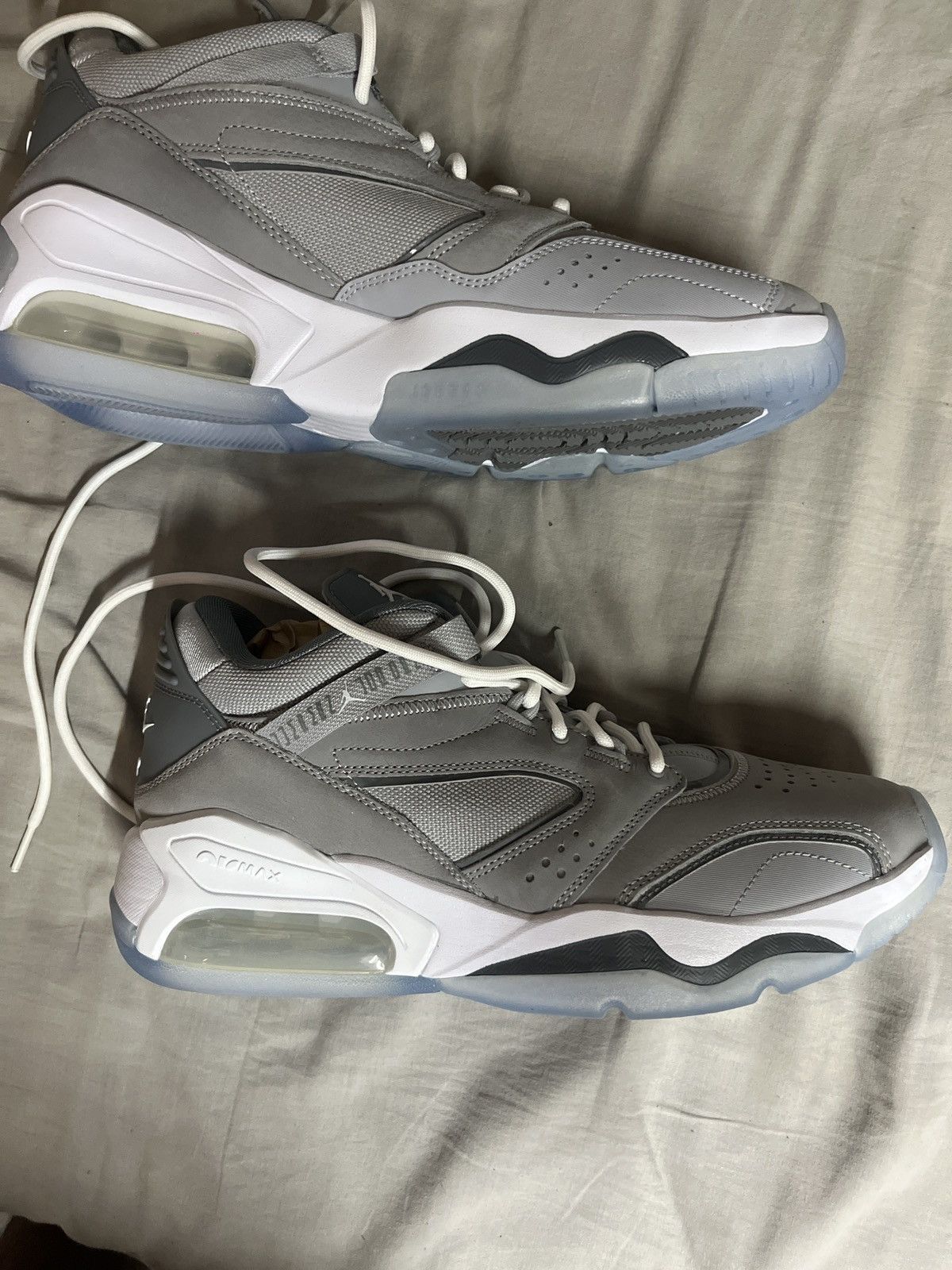Nike Jordan point lane Size US 10 / EU 43 - 1 Thumbnail
