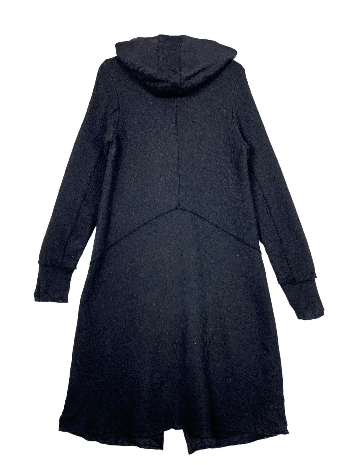 Transit TRANSIT PAR SUCH ASYMMETRIC MADE IN ITALY Size M / US 6-8 / IT 42-44 - 8 Thumbnail