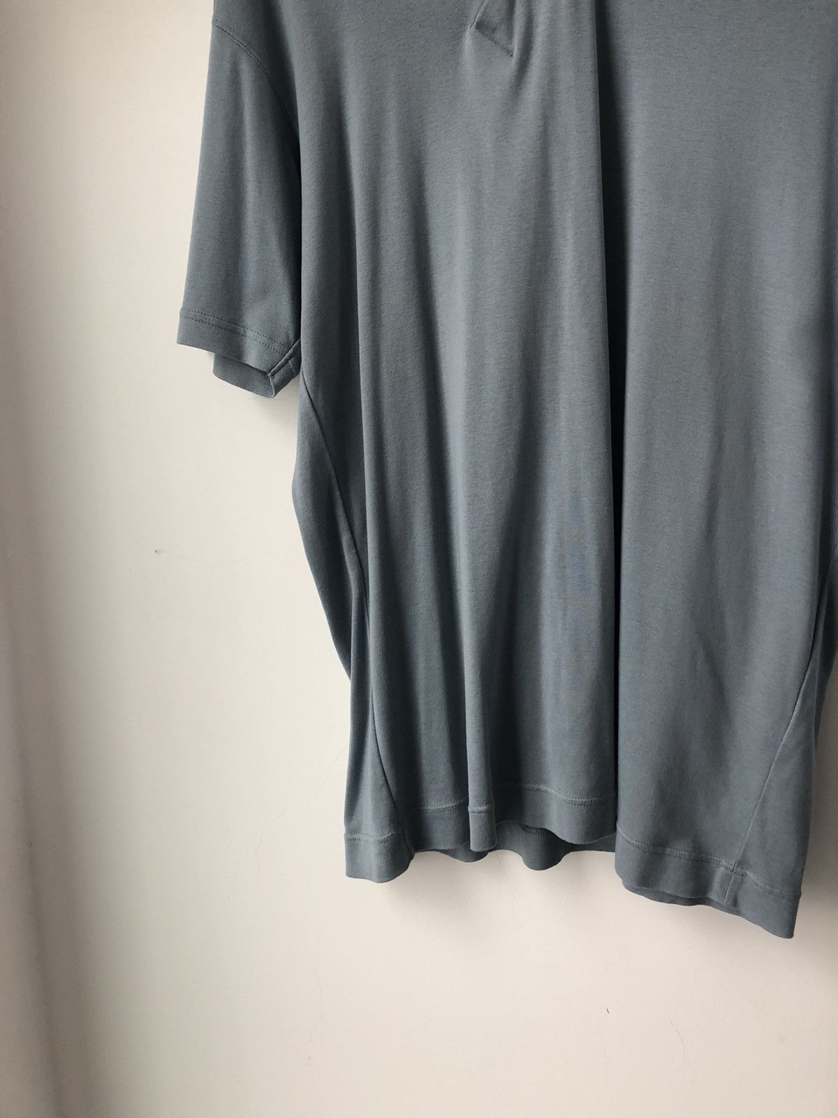 Issey Miyake Shanghai polo Size US L / EU 52-54 / 3 - 3 Thumbnail