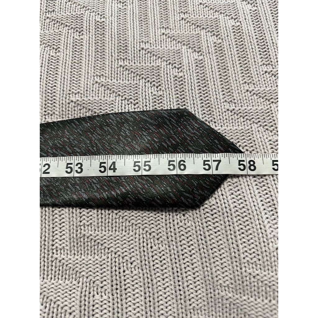 Vintage Vintage Mon Ami bird feather tie Size ONE SIZE - 5 Thumbnail