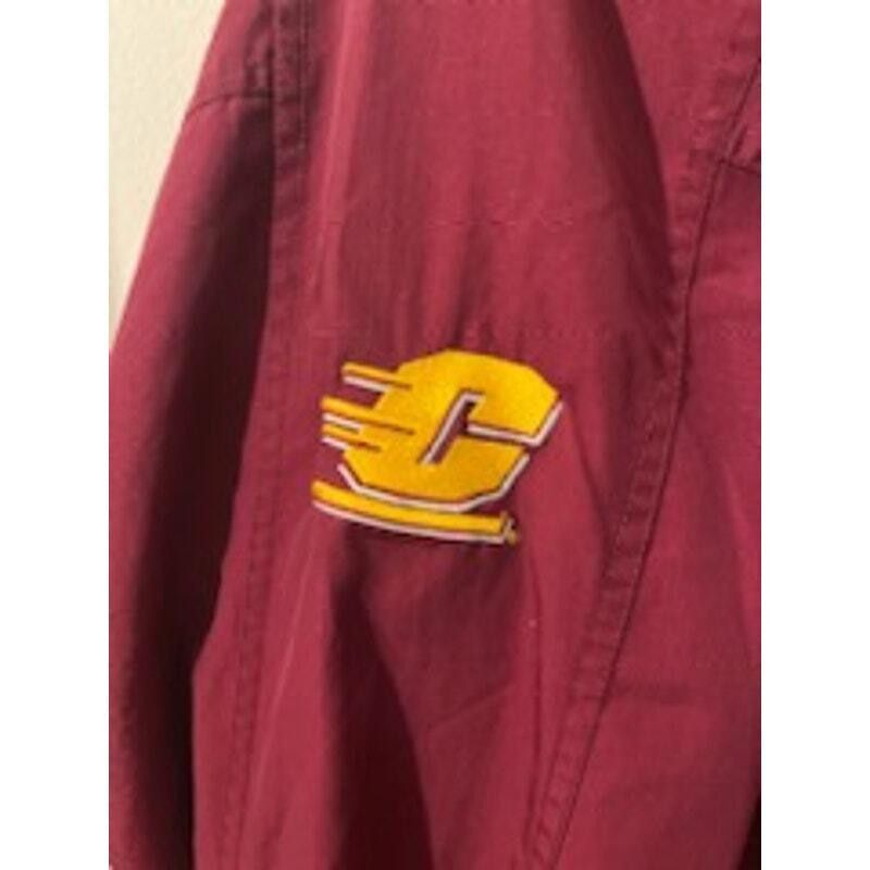 Gear for Sports Gear for Sports X Large Maroon Chippewas Pullover Size US XL / EU 56 / 4 - 5 Thumbnail