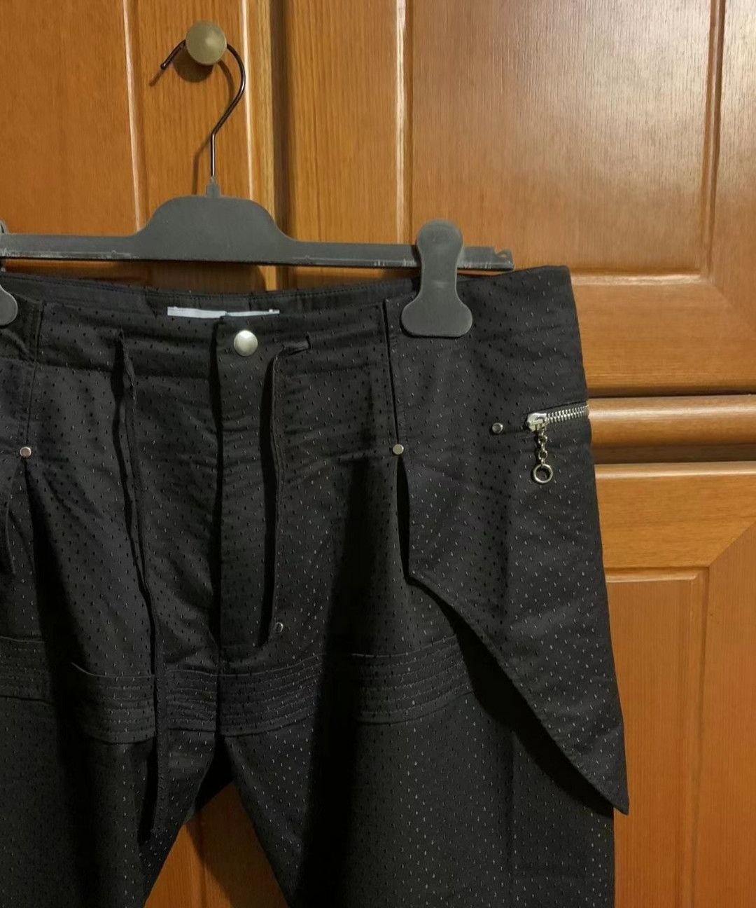 Kiko Kostadinov Kiko Kostadinov Armor Pants Size US 32 / EU 48 - 4 Thumbnail