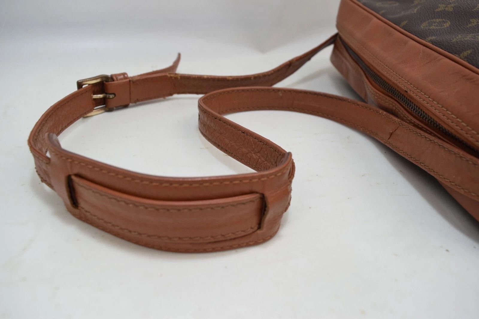 Louis Vuitton Louis Vuitton Sac Bandouliere Monogram Shoulder Bag M51364 Size ONE SIZE - 12 Thumbnail