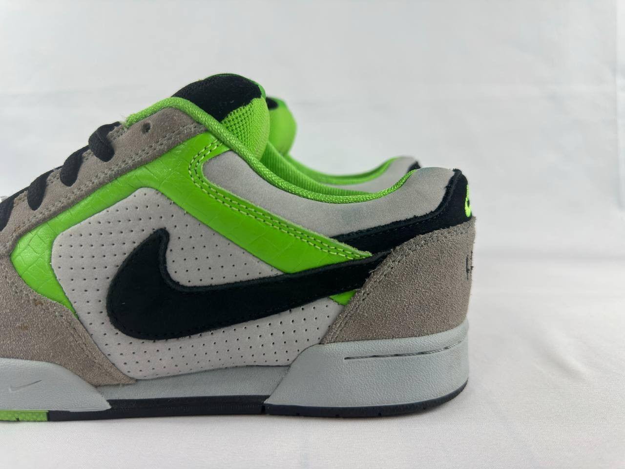 Nike Nike SB Zoom Air 2008 Regime 4 Guardians Size US 9 / EU 42 - 7 Thumbnail
