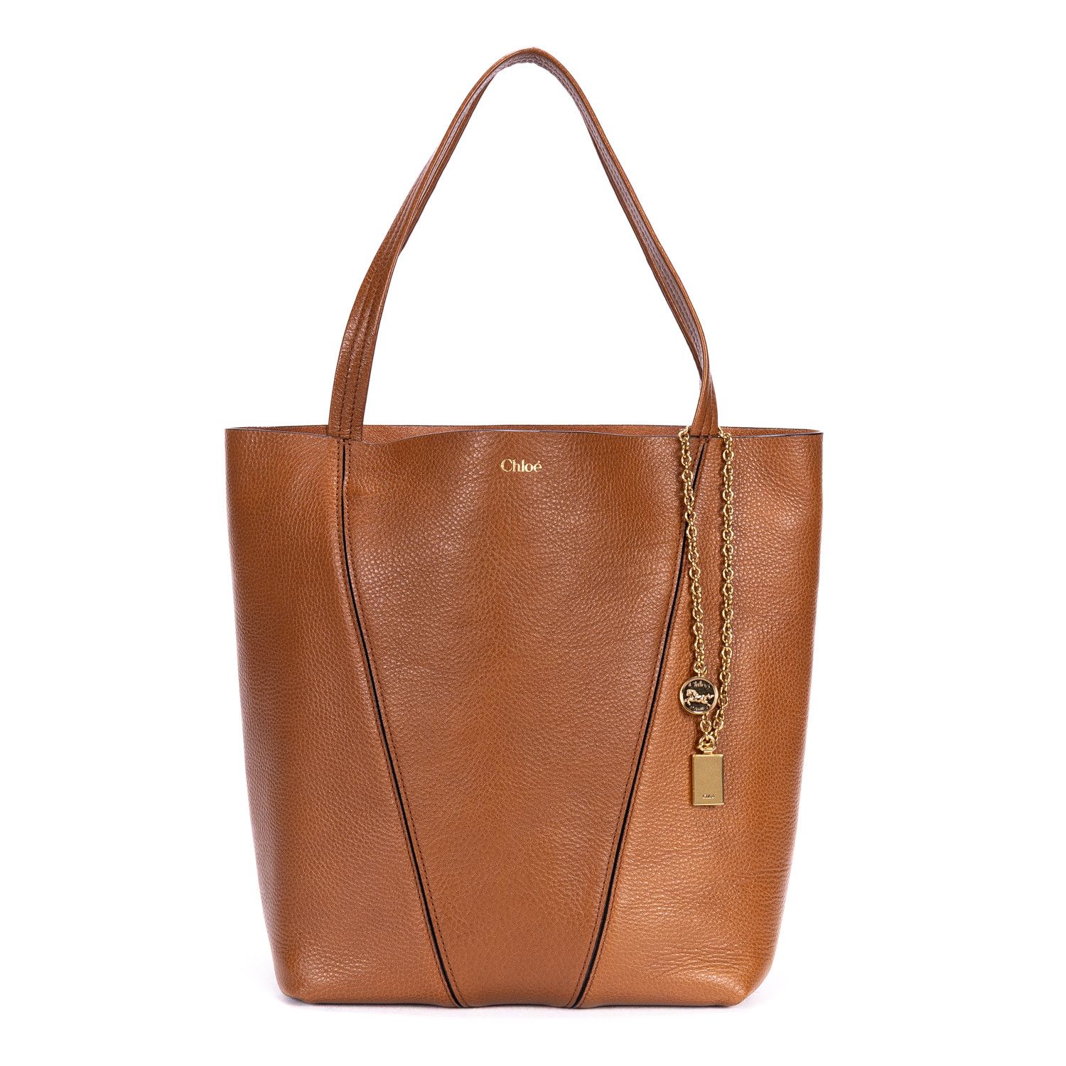 Chloe Spin Tote bag Size ONE SIZE - 1 Thumbnail