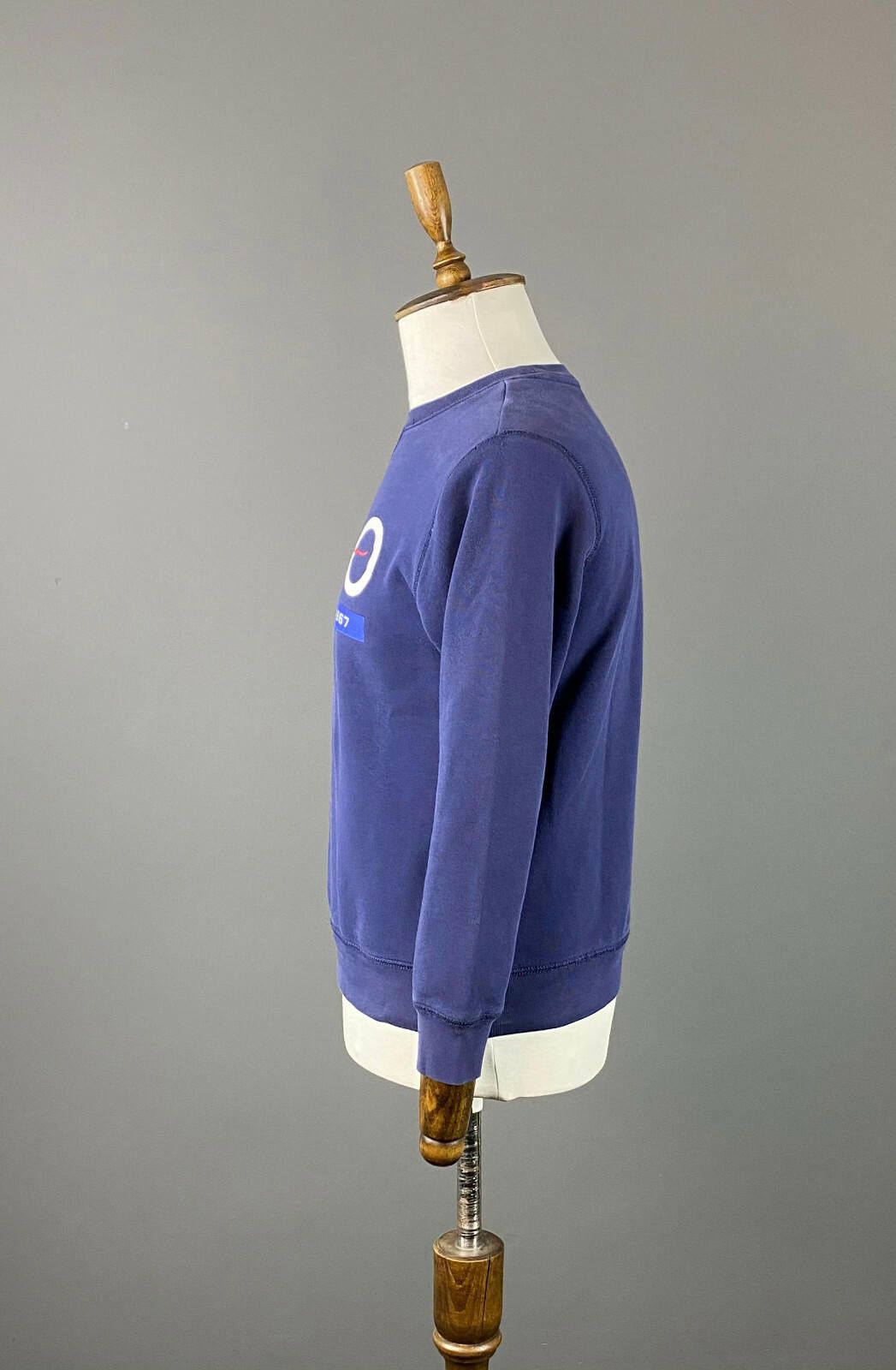 Polo Ralph Lauren Kid's Polo Ralph Lauren Big Logo Long Sleeve Sweater Size L Size US L / EU 52-54 / 3 - 4 Thumbnail