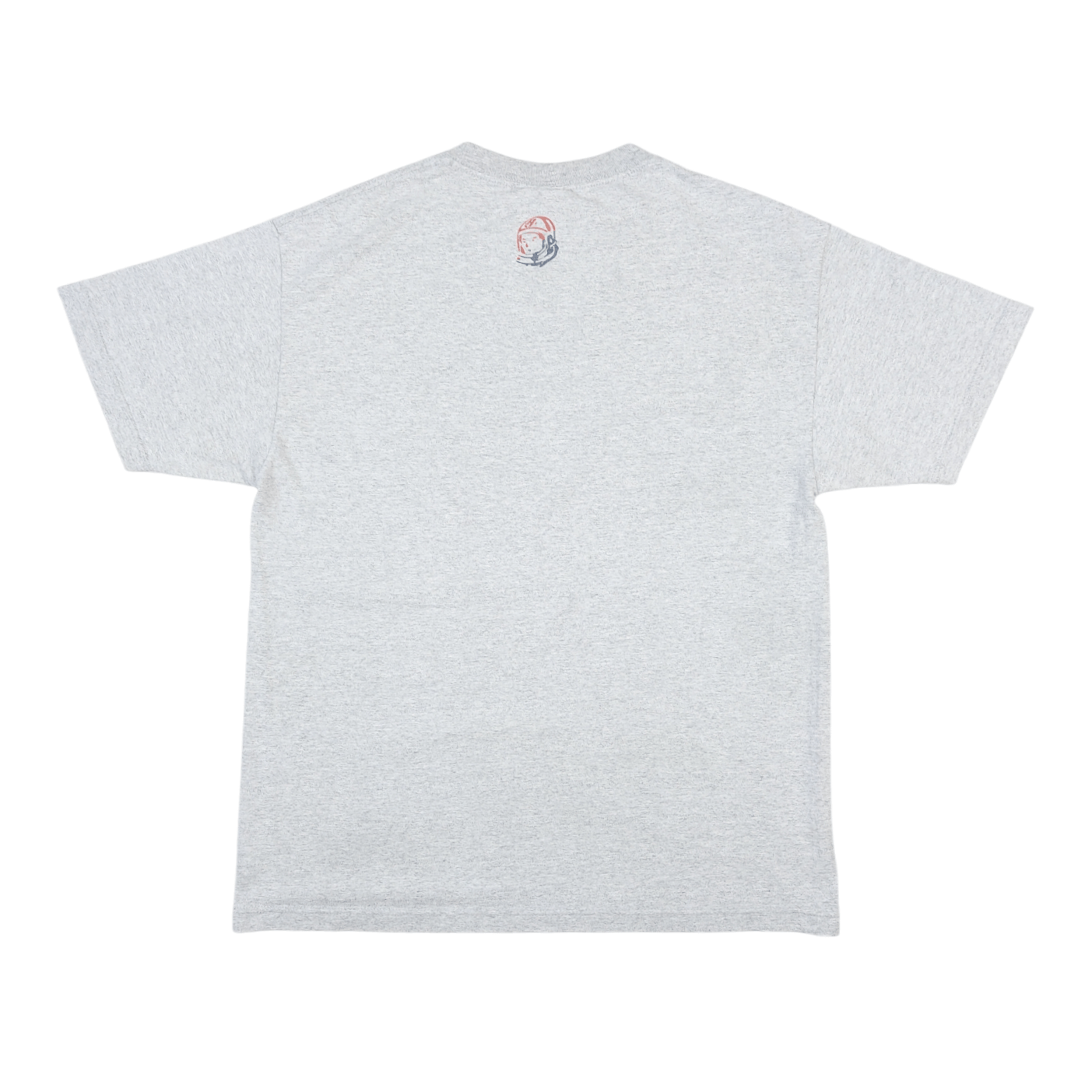 Billionaire Boys Club Billionaire Boys Club Script Logo Double-Sided TEE Size US L / EU 52-54 / 3 - 3 Thumbnail
