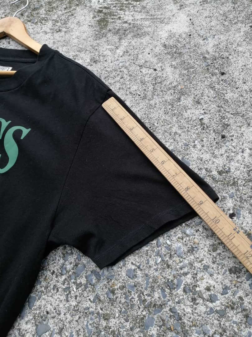 Guess × Vintage Vintage Guess Spellout Tee Size US M / EU 48-50 / 2 - 5 Thumbnail