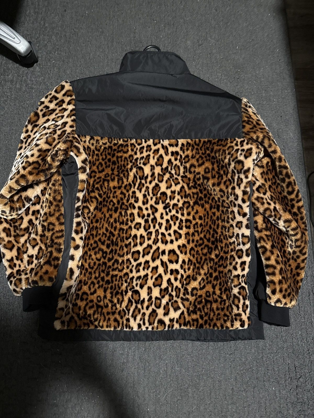 40's & Shorties Cheetah print 40s and shorties jacket Size US M / EU 48-50 / 2 - 2 Thumbnail