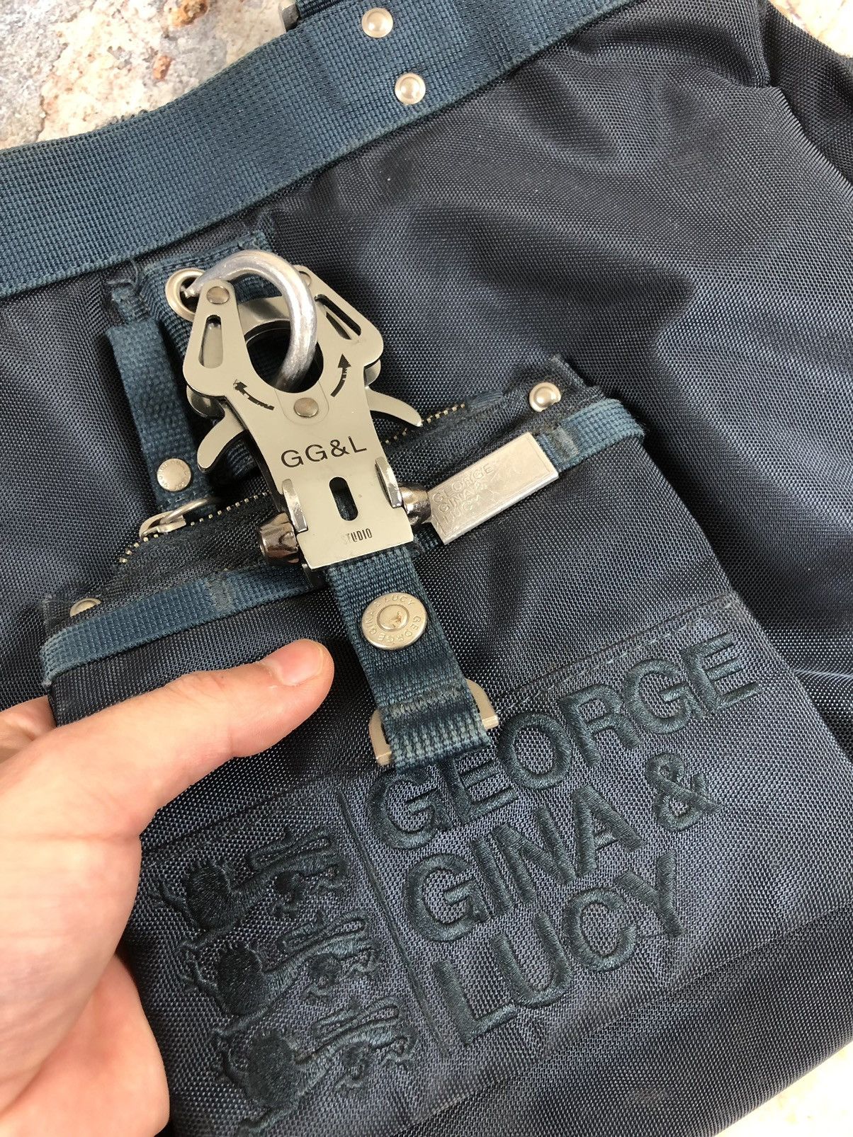 George Gina & Lucy George Gina & Lucy GGL bag Size ONE SIZE - 3 Thumbnail