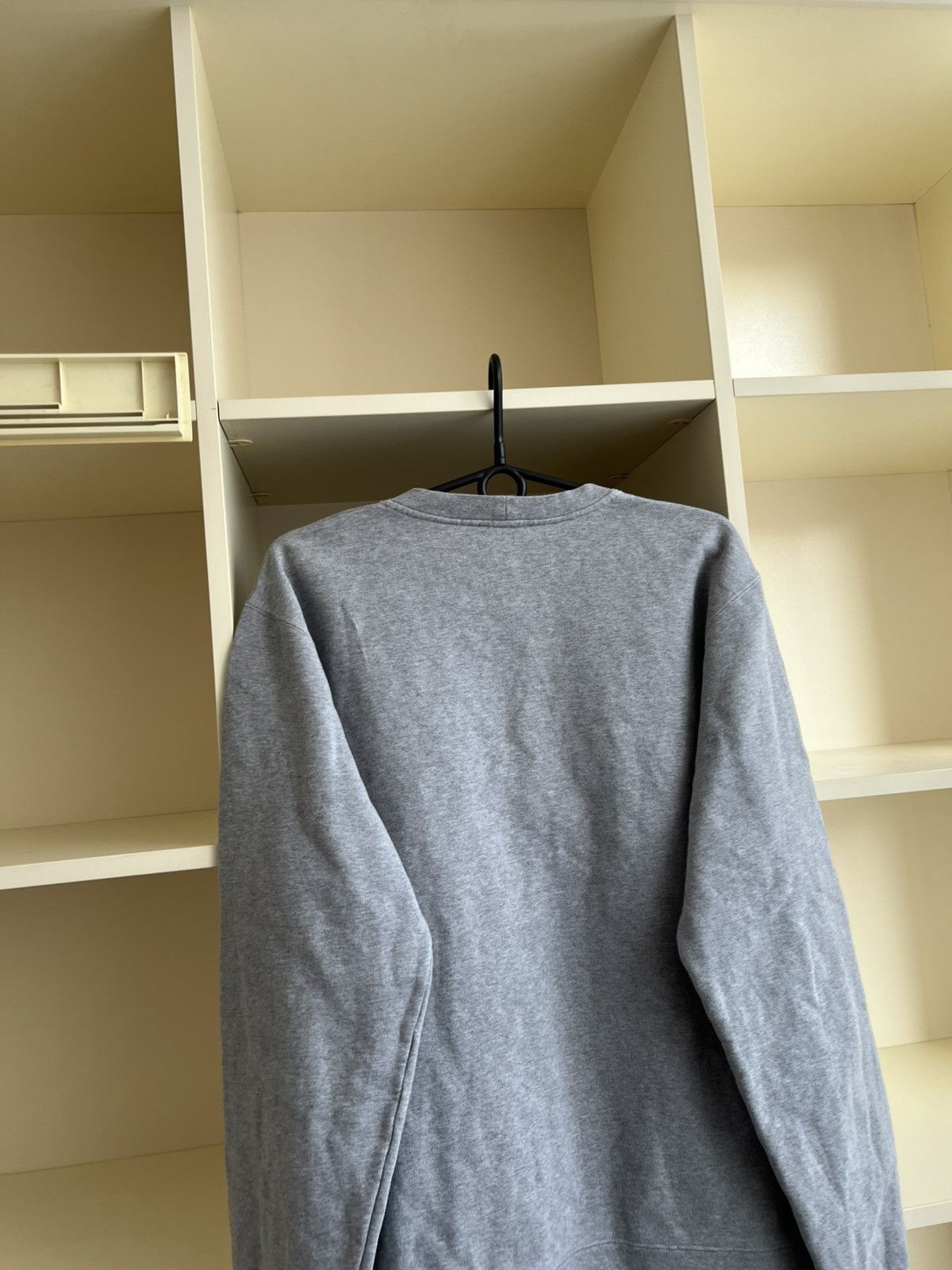 Sandro Vintage Sandro Sweatshirt Size XL Size US XL / EU 56 / 4 - 12 Thumbnail