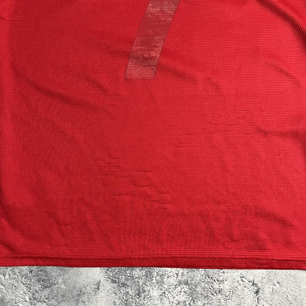 Adidas Vintage Adidas Manchester United Ronaldo Home Soccer Jersey Size US S / EU 44-46 / 1 - 21 Thumbnail