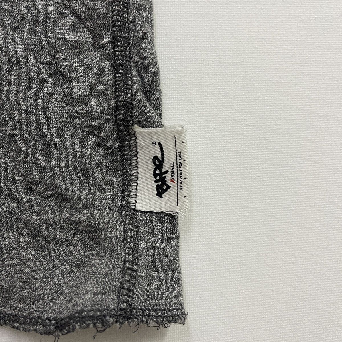 Bape Bathing Ape Shirt Streeetwear Shirt Size US S / EU 44-46 / 1 - 4 Thumbnail