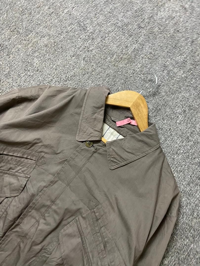 Christian Dior Monsieur Christian Dior Monsieur Sportswear Jacket (193) Size US M / EU 48-50 / 2 - 7 Thumbnail