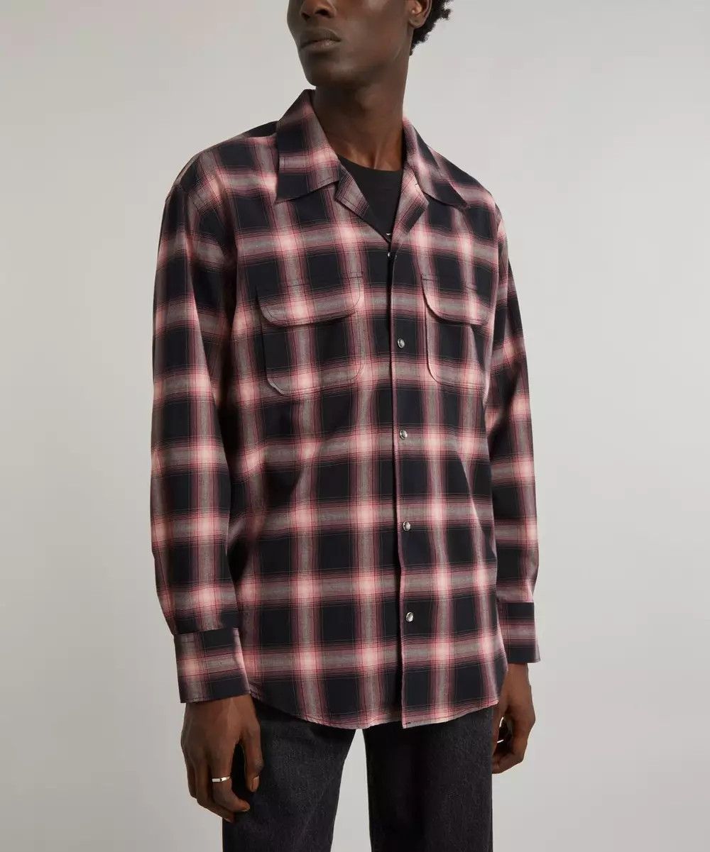 Our Legacy Poco Shirt Size US S / EU 44-46 / 1 - 4 Thumbnail