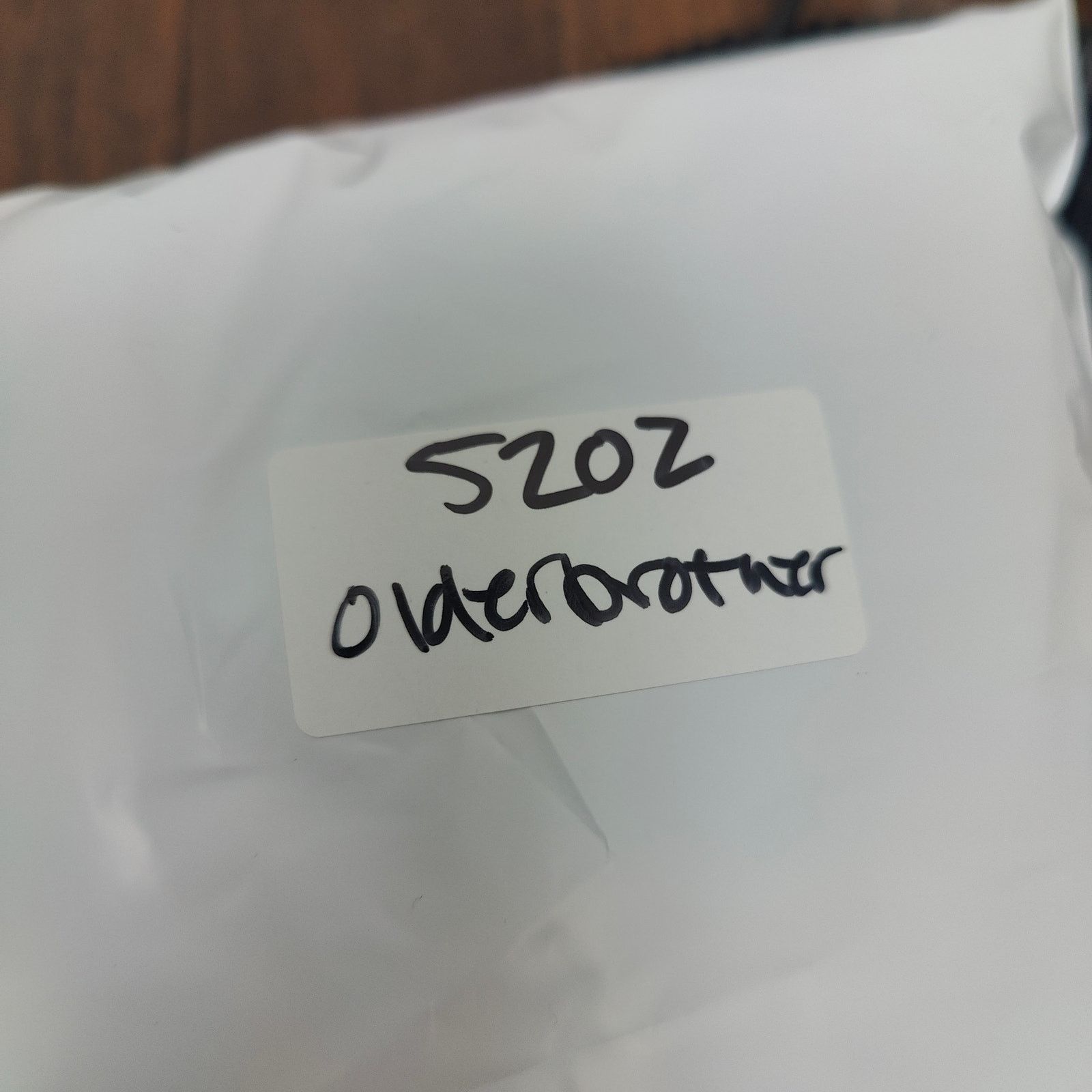 Other Olderbrother Chore Coat Size Medium Blue Twill Button Up Size M / US 6-8 / IT 42-44 - 9 Thumbnail
