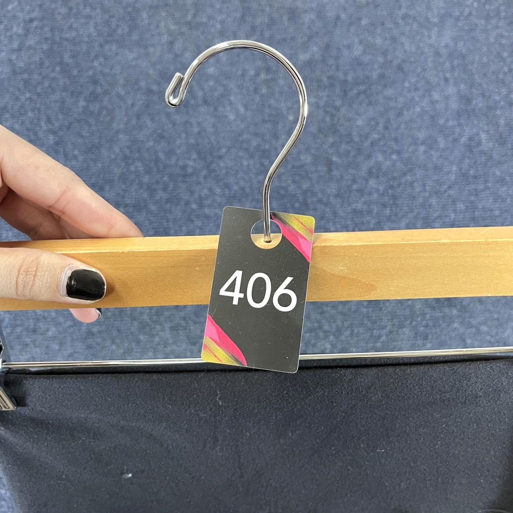 Alo Yoga VINTAGE? No. Size 28" / US 6 / IT 42 - 7 Thumbnail