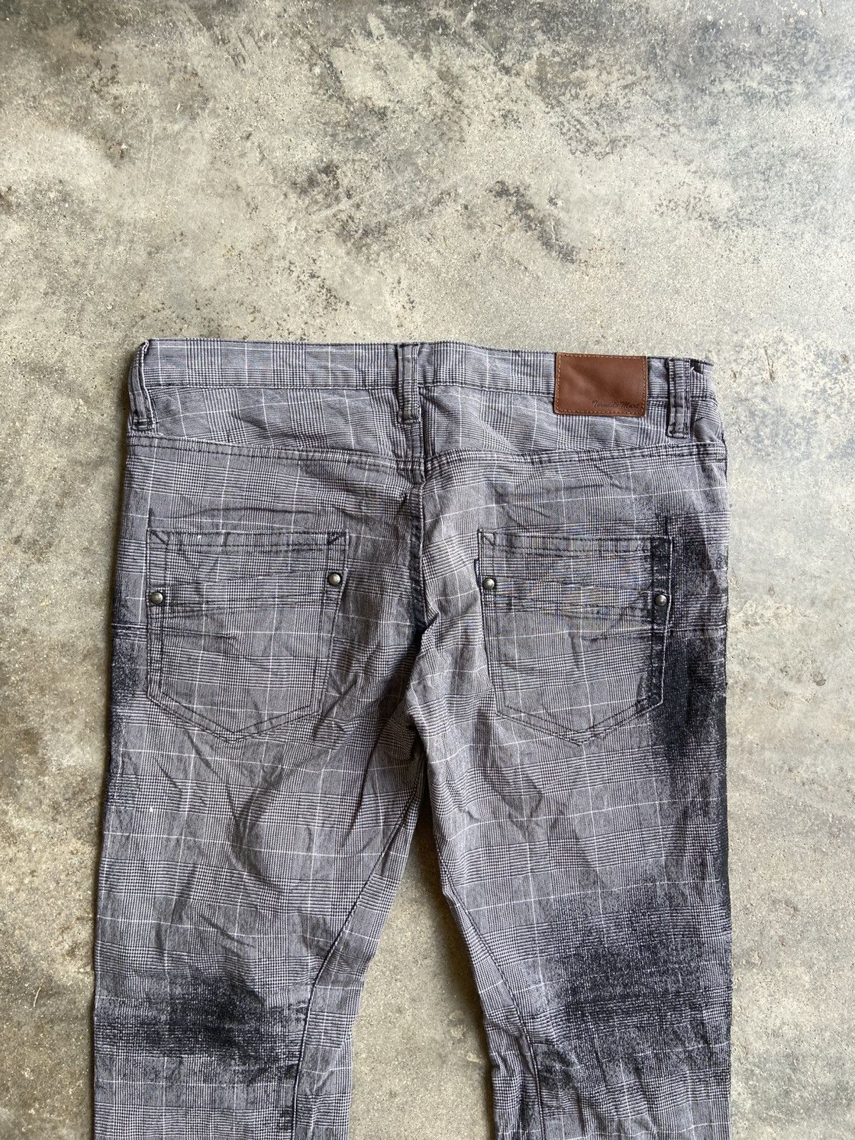 Tornado Mart TORNADO MART PANTS Size US 32 / EU 48 - 4 Thumbnail