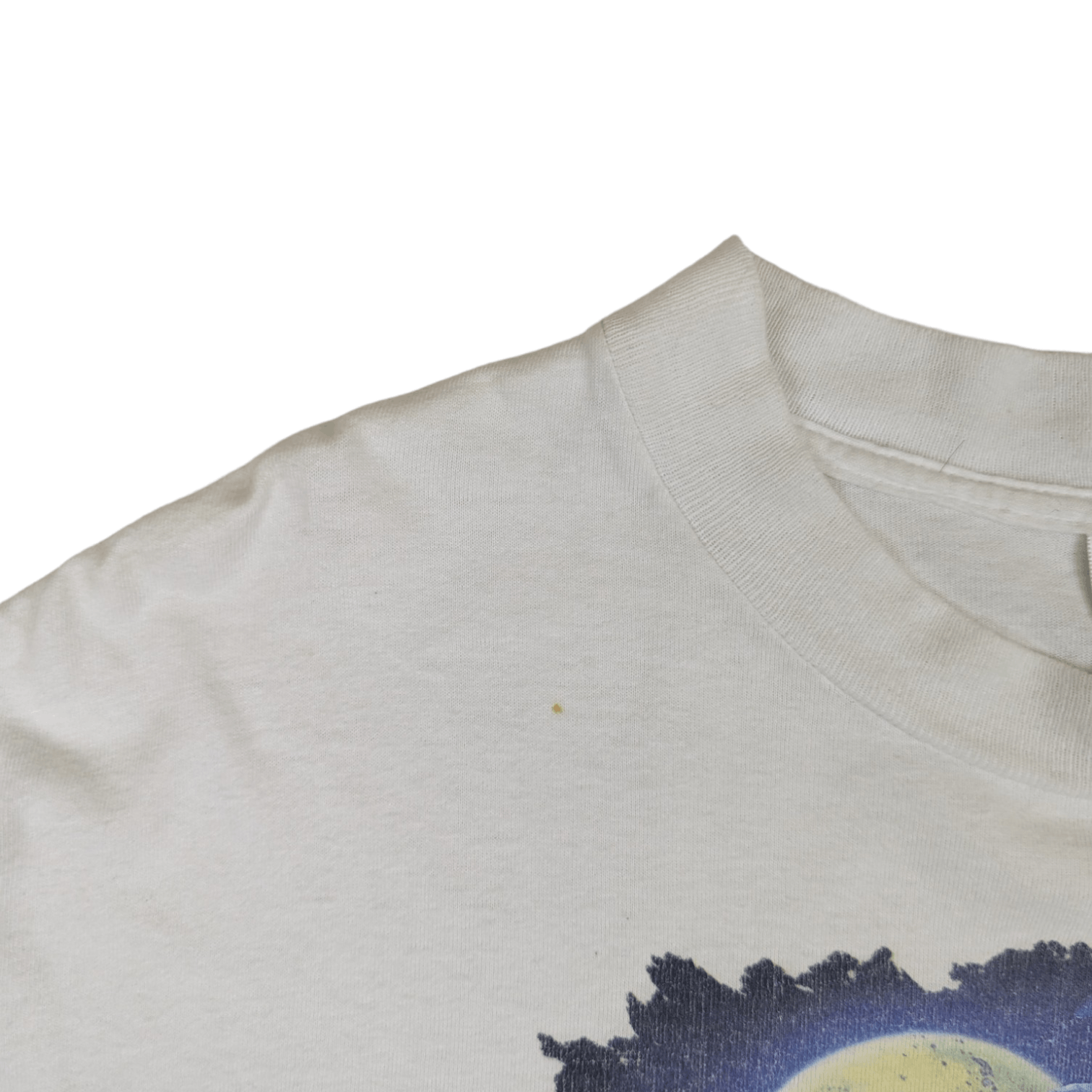 Vintage 90's BOYS NIGHT OUT Dolphins Guam T Shirt Single Stitches Size US L / EU 52-54 / 3 - 10 Thumbnail